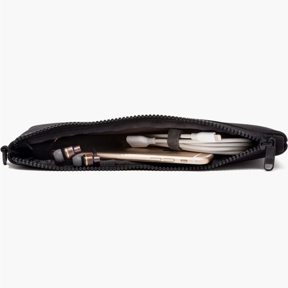 Dagne Dover Scout Large Zip Top Pouch - Picture 6 of 6